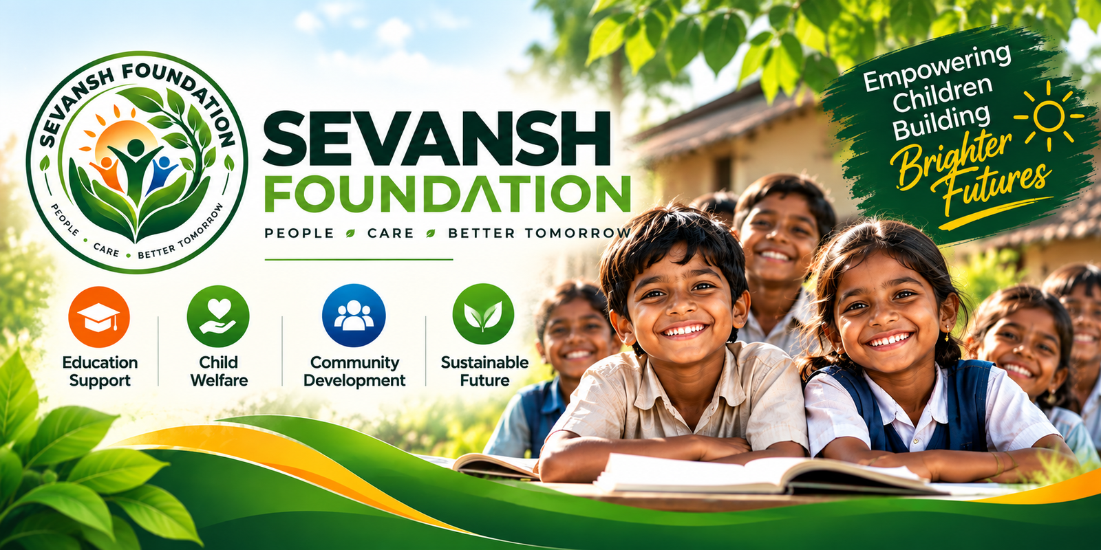 Sevansh Foundation