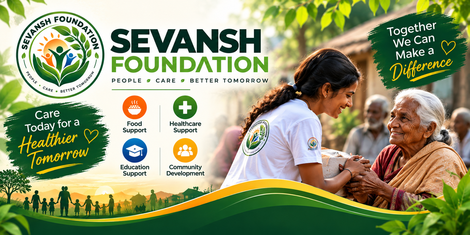 Sevansh Foundation