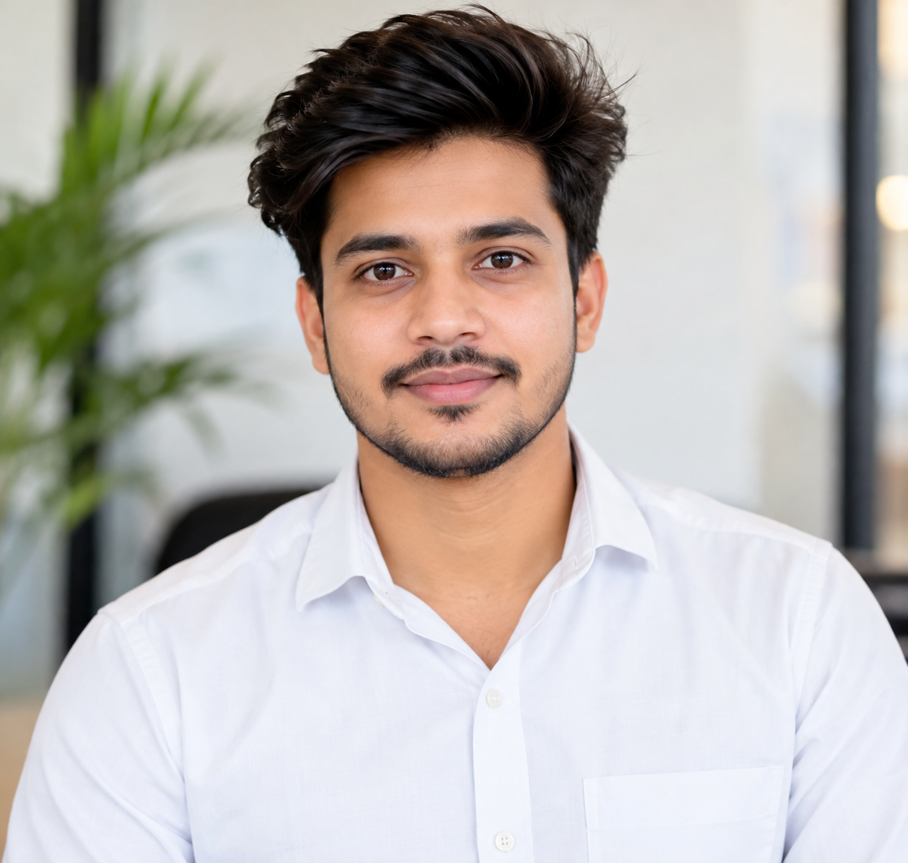 Rahul Kumar