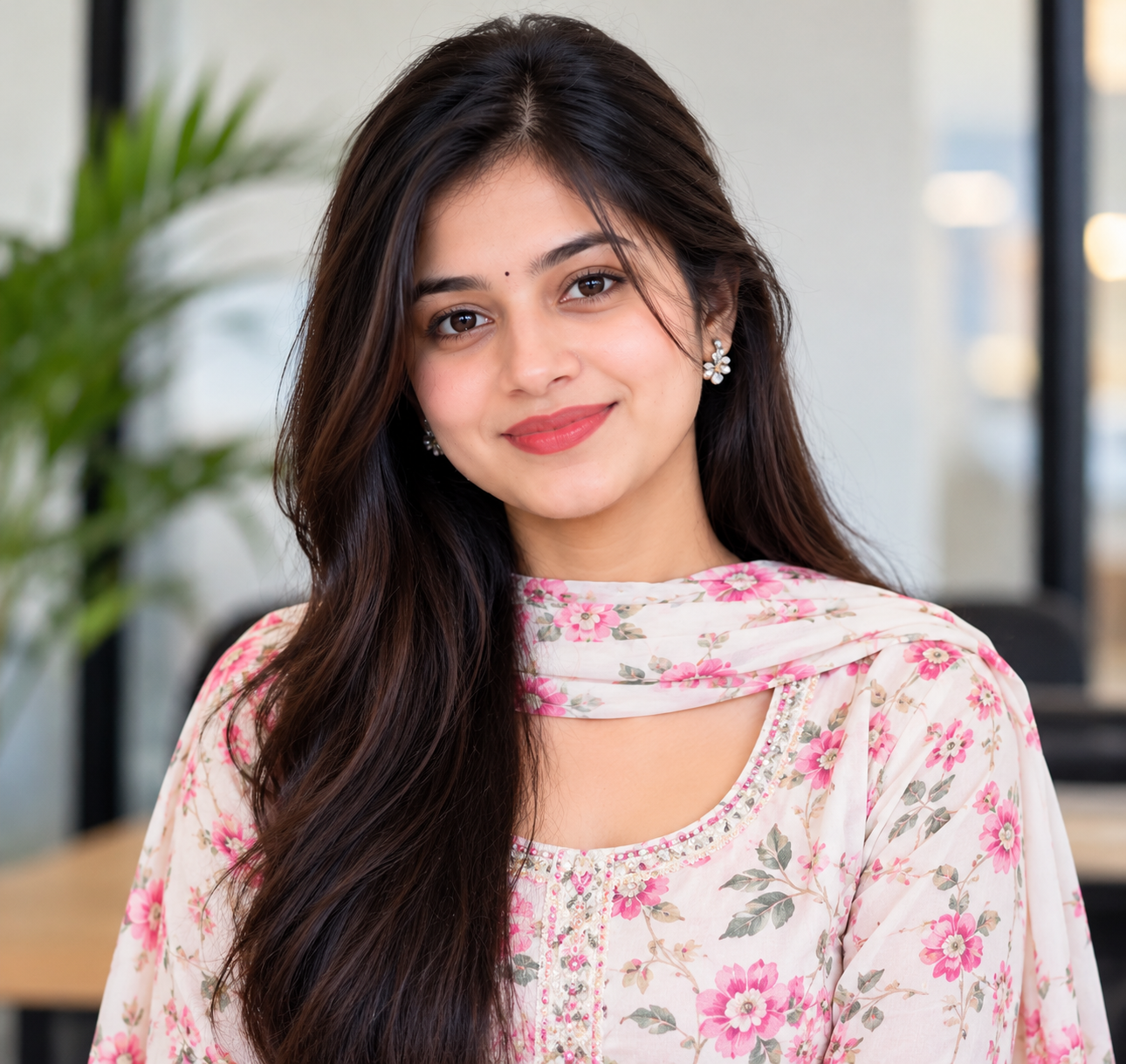 Priya Sharma